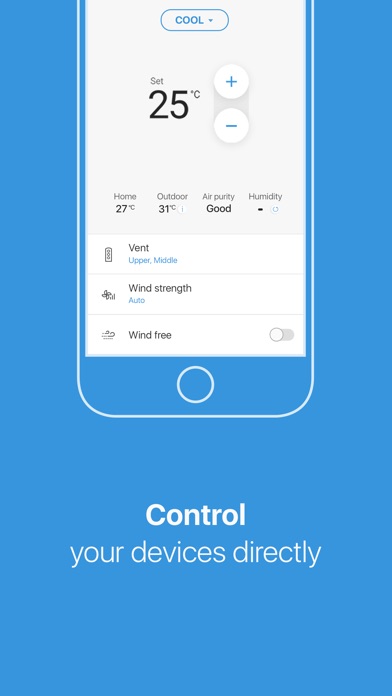 smartthings windows 10 app